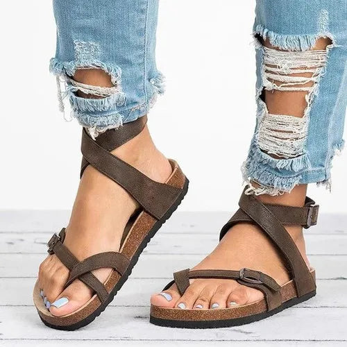 Customizable 2025 New Women Sandals Shoes Tailor-made Suits WLX404033