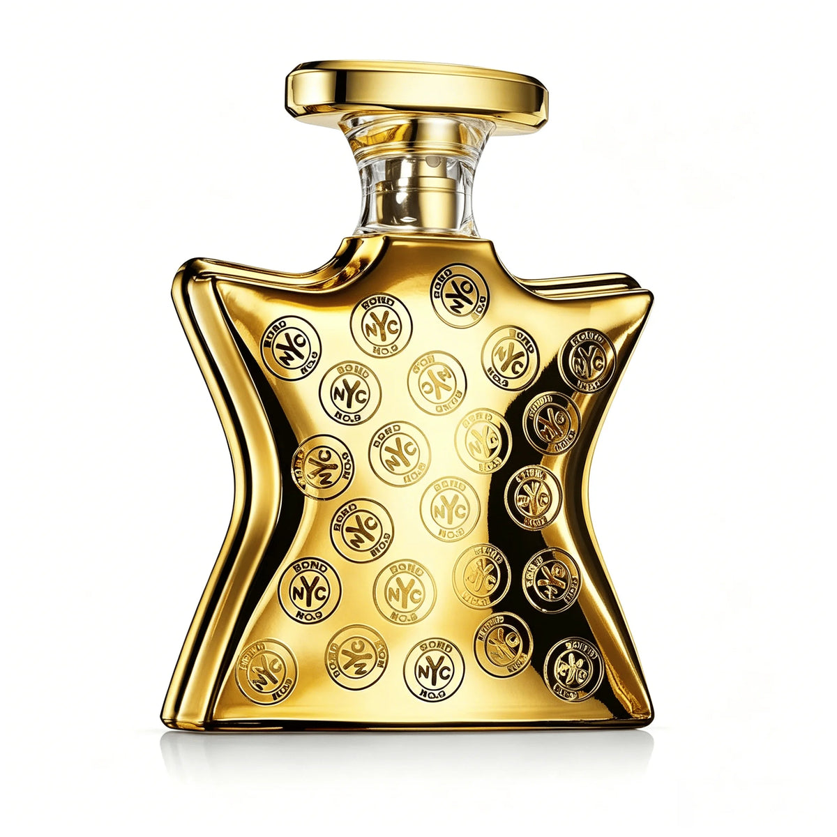 Bond No. 9 New York Signature Oriental Ebony Rose Eau De Parfum Unisex Long-Lasting Fragrance for Evening Parties Formal Occasions And Dates