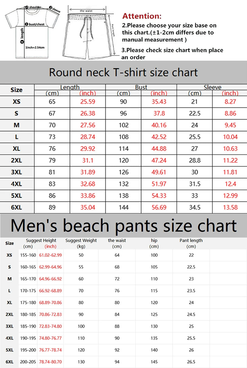 2025 new summer men's sportswear, men's loose fashion clothing, 3D printed T-shirt shorts, men's simple clothing fashion set, li