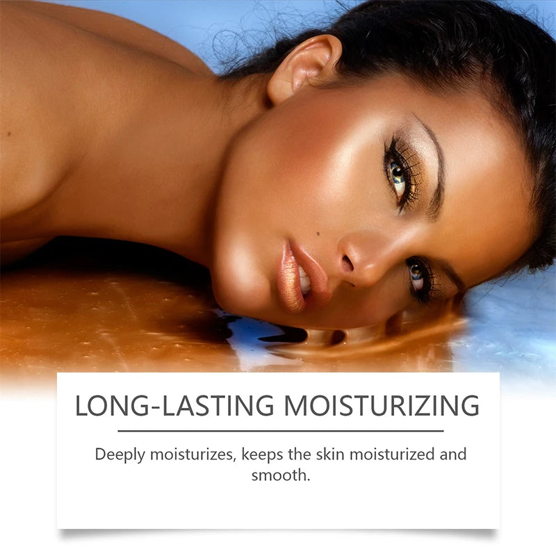 Self Tanning Drops Natural Herbal Enhance Skin Melanin Liquid Bronzer Tanner Body Face Prevent Sunburn Sunless Tanning Products
