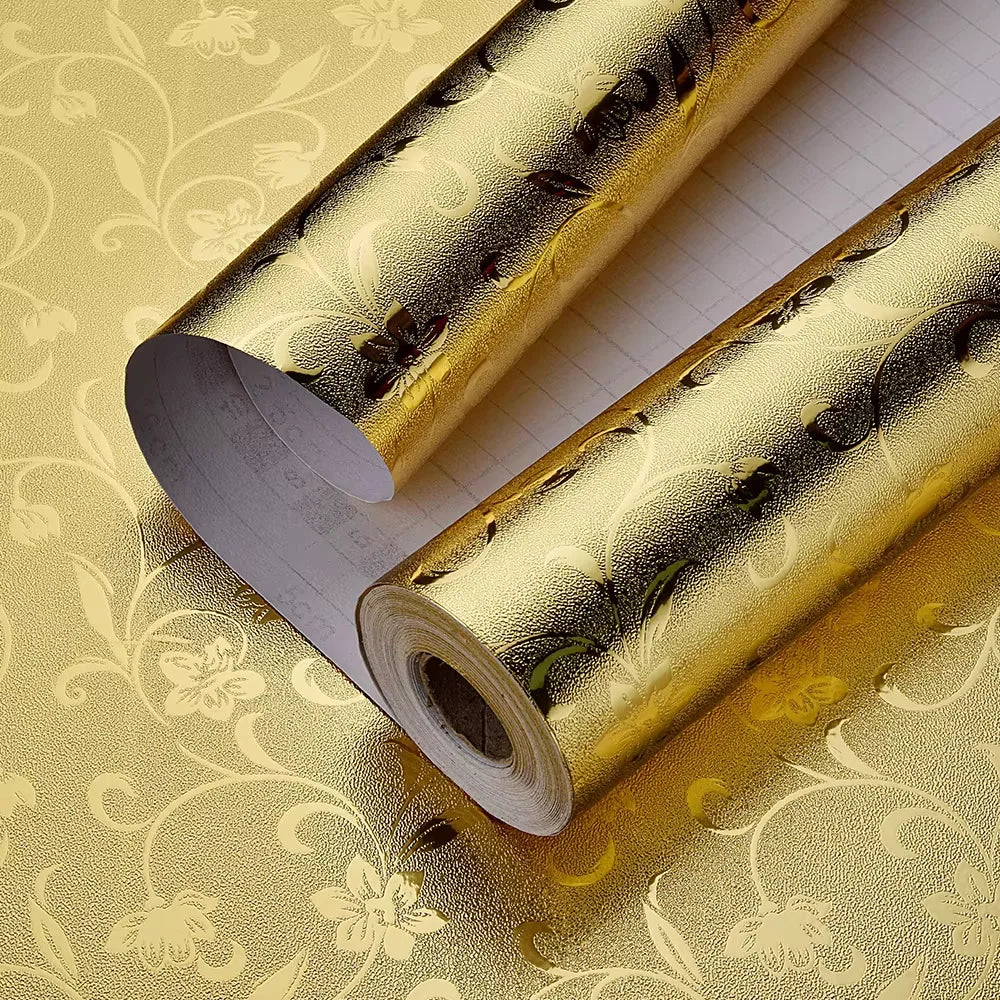 Pegatinas de pared de cocina resistentes a altas temperaturas, pegatinas a prueba de aceite, impermeables para gabinetes, estufas, papel de aluminio