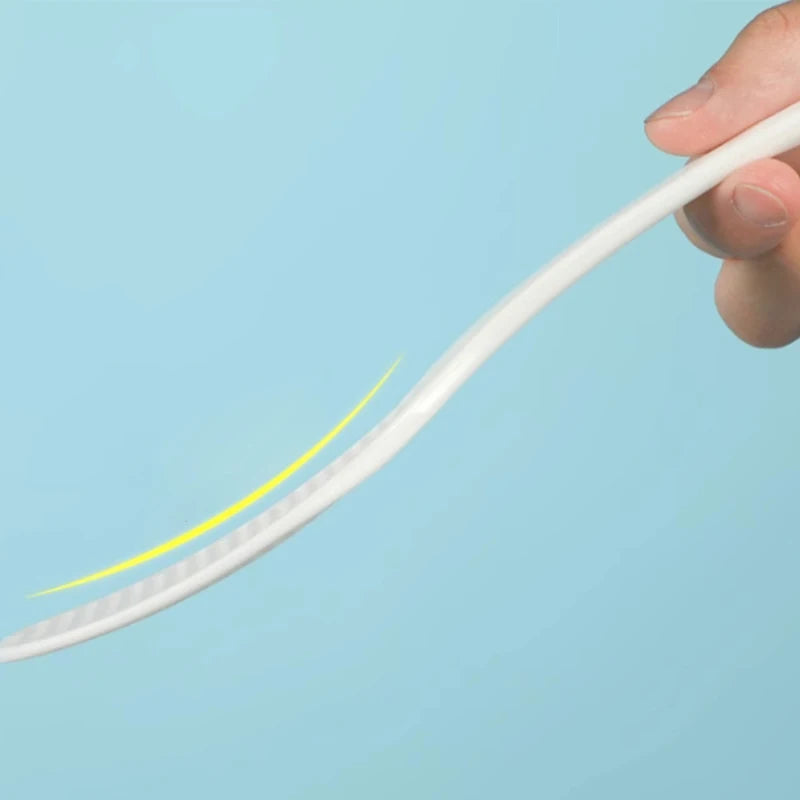 Nonstick Rice Spoon Kitchen Supplies Rice Cooker Rice Shovel Rice Spoon For Kitchen Nonstick Cookware For Kitchen Set