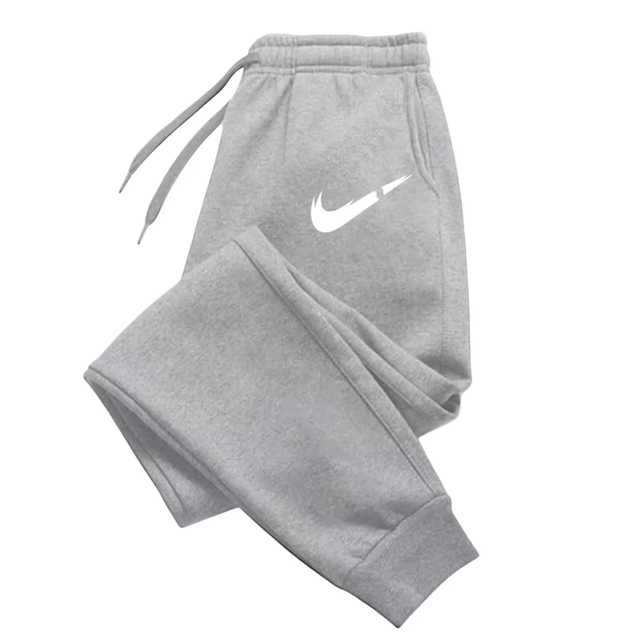 2026 Winter Luxury Brand Mens Womens Pants Joggers Fitness Sweatpants Trousers Fleece Pants Casual Unisex Sportwear