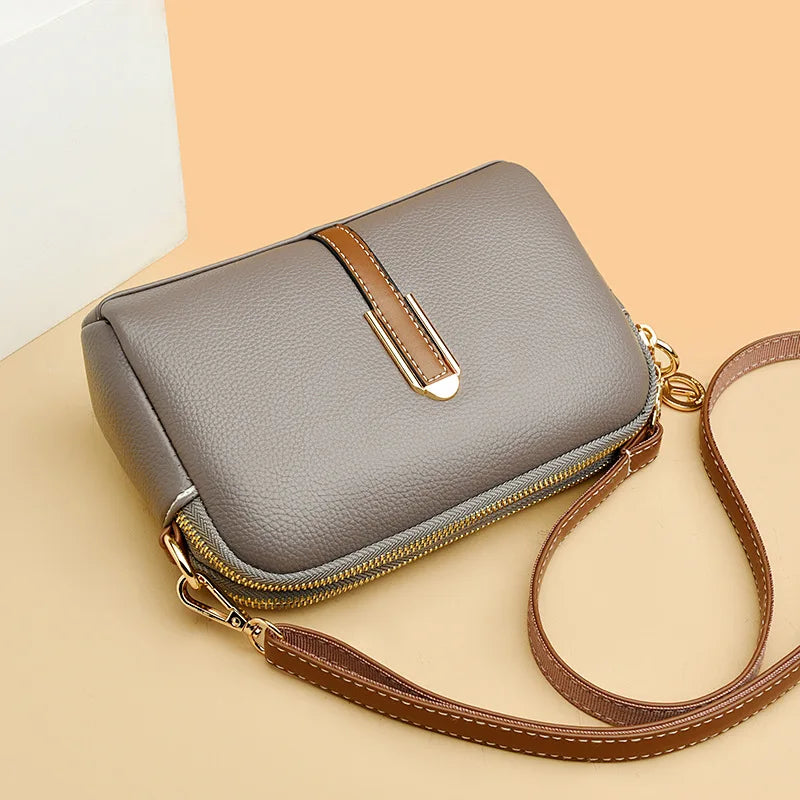 Wholesale 2026 Women Handbag Designer Flap Bag Luxury Women's Messenger Bags Crossbody Bags For Women