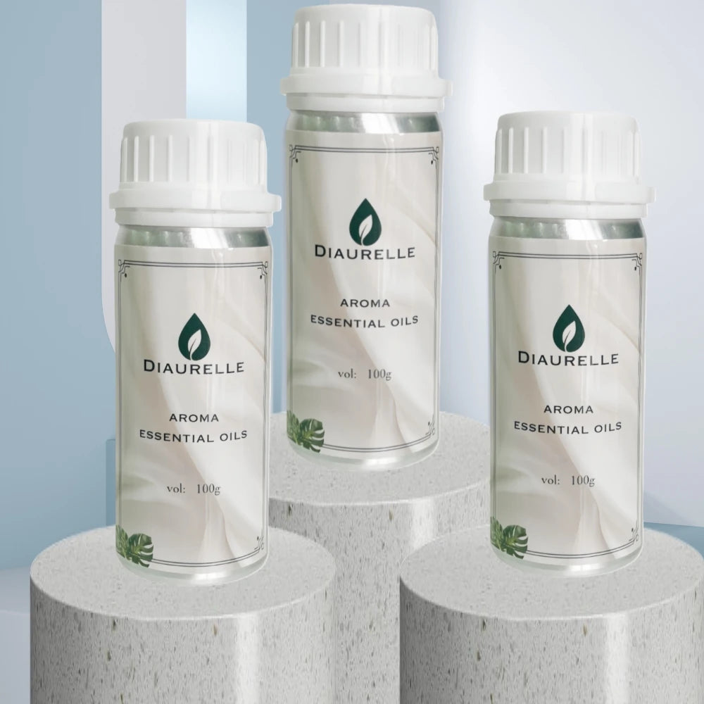 100ml Hotel Essential Oil Aromatic Oil Hotels Pure Fragrance Oil Electric Smell For Hotel Air Freshener Device Aromatic Device