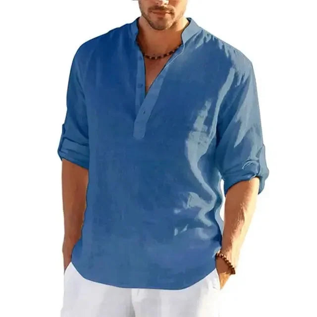 Uzzdss Customizable Mens Shirts Tailor Made For Modern Wardrobe Premium Fit And Breathable Fabric For Men