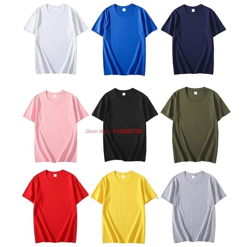 Classic graphic t shirts Spain 82 Cotton Oversized t-shirt short sleeve t-shirts Summer Harajuku O-neck T-shirt Men's clothing