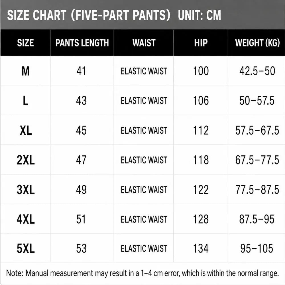 Trendy Thin Shorts for Men Elastic Waist Drawstring Summer Shorts Loose Breathable Running Shorts Summer Wear