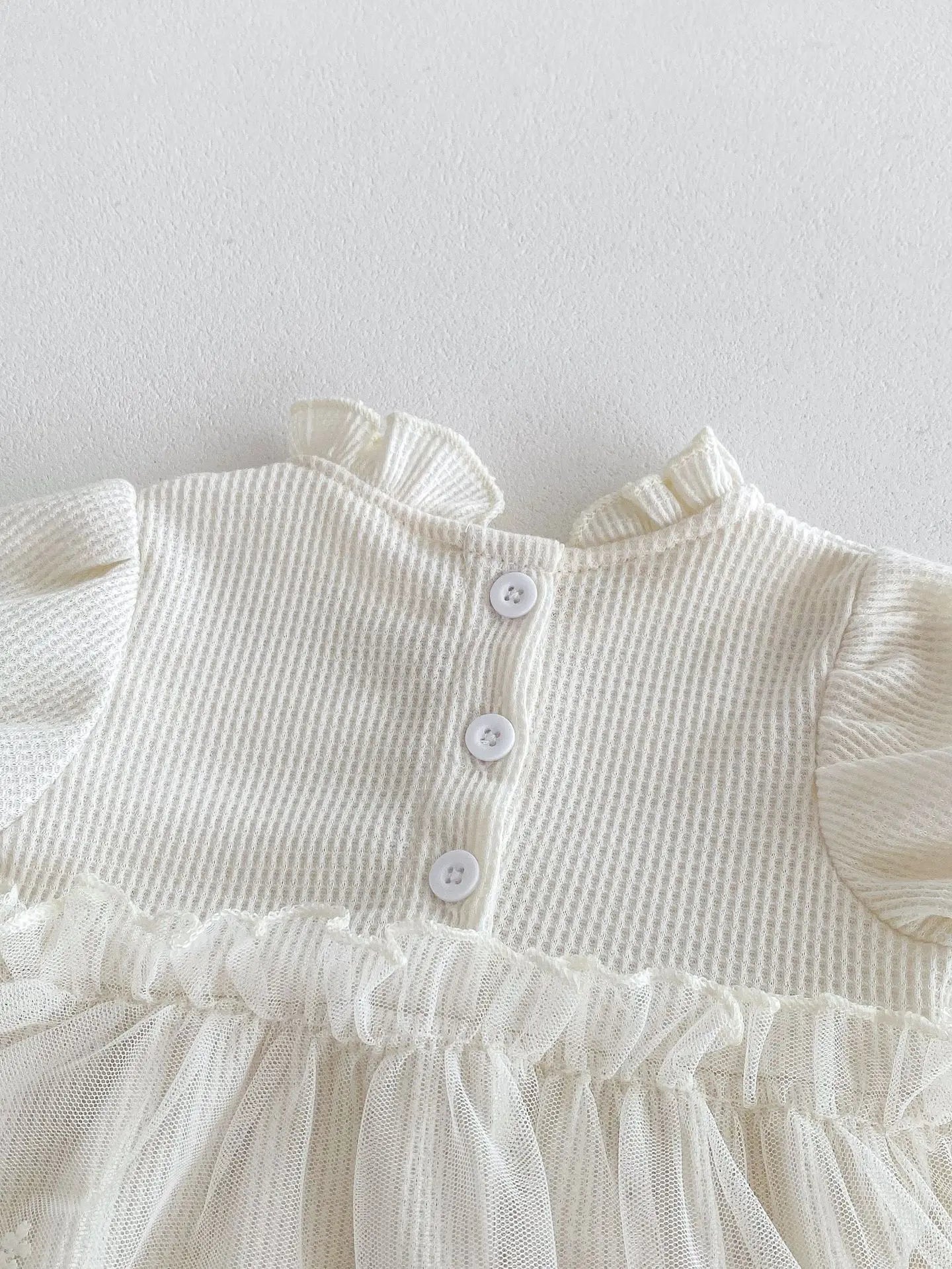Baby Summer Outfit One-piece Bag Fart Skirt Baby Cute Princess Lace Rompers Summer Thin Clothes 2026 New