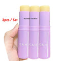 KAHI Wrinkle Bounce Multi Balm Stick - 9g, 3-Pack