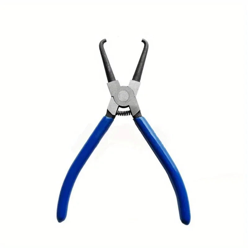 Car Joint Holding Plier Fuel Filter Line Petrol Clip Pipe Hose Release Disconnect Removal Plier Tool Car Accessories tongs