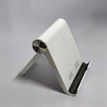 Adjustable Phone Holder Stand Portable Foldable Desktop Phone Support  Universal Cell Phone Stand for iPhone, Samsung