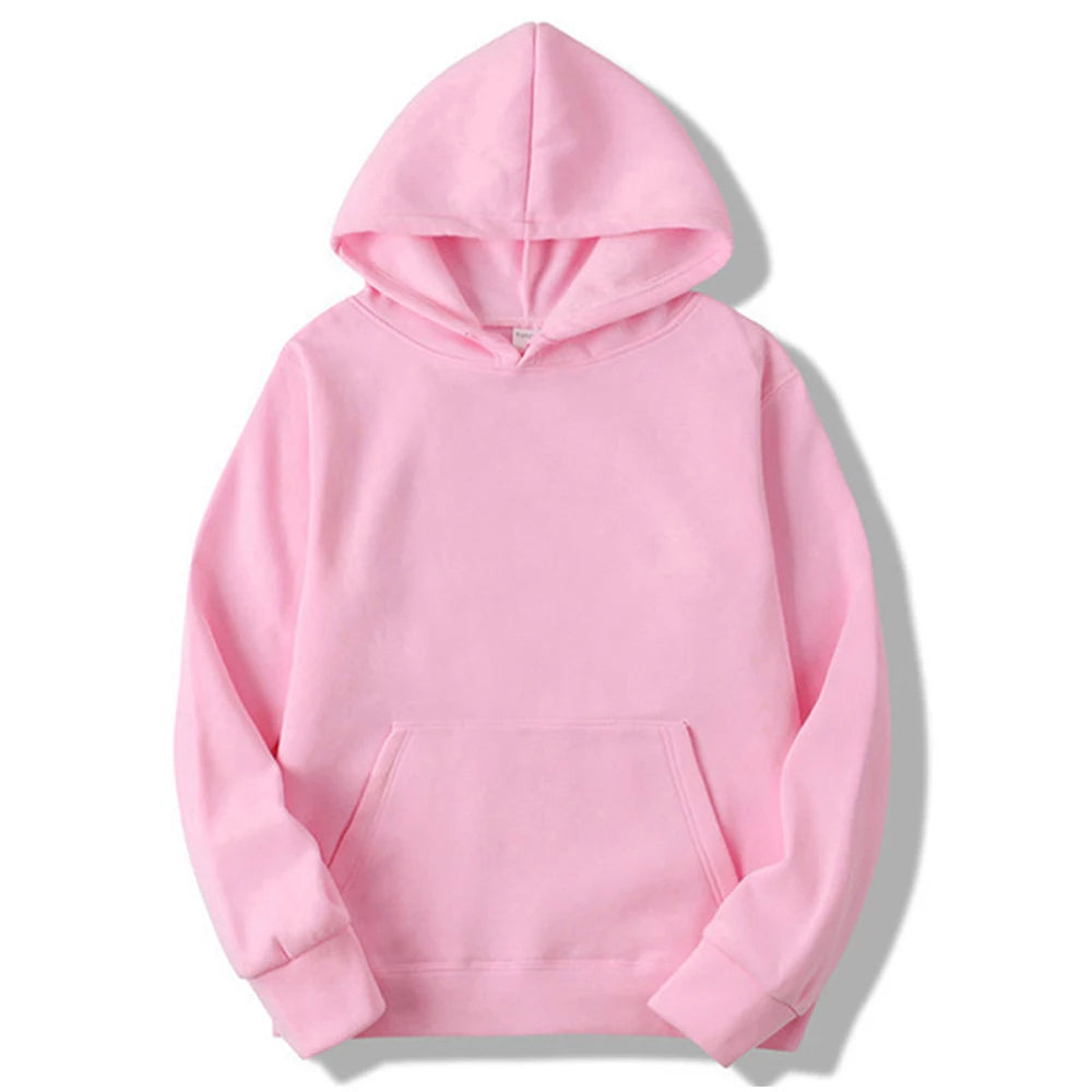 Plain Sublimation Fleece Hoodies Bulk Wholesale Pullover Men Hooded Sweatshirt Cheap Solid Hoodie For Man Sudaderas Para Hombre