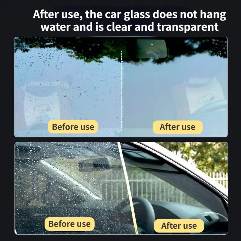 Soft99 Car Accessories Universal JDM Ultra Soft99 Glaco Long Last Car Windshield Glass Waterproof Rainproof Agent