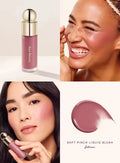 Rare Beauty Face Make Up Bronzer Contour Liquid Waterproof Natural Contouring Foundation Contour Makeup Concealer Stick Cosmetic
