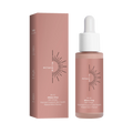 30Ml Self -Tanning Drops Body Self Tanner Sunless Tanning Lotion Skin Care To Keep Skin Hydrated For Natural-Looking Tanner
