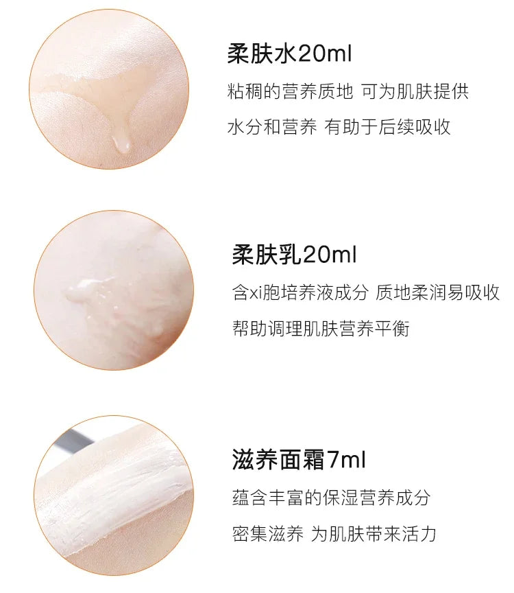 Ohui The First Geniture 5-Piece Skin Care Special Gift Set