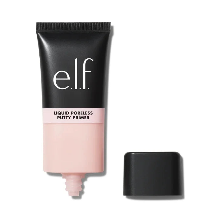 e.l.f. Lip Gloss and Cheek Liquid Blusher - Hydrating Makeup