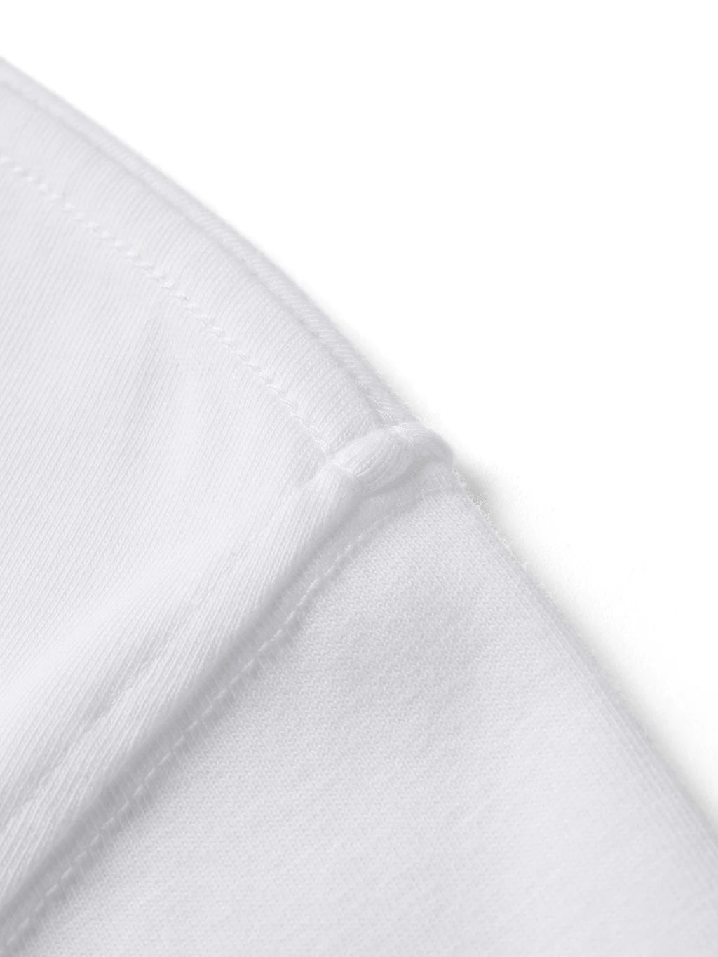 SIMWOOD Men's 230gsm Cotton Sorona Blend Soft Breathable T-Shirt Men Loose Fit Short Sleeve Tee Casual Summer Top