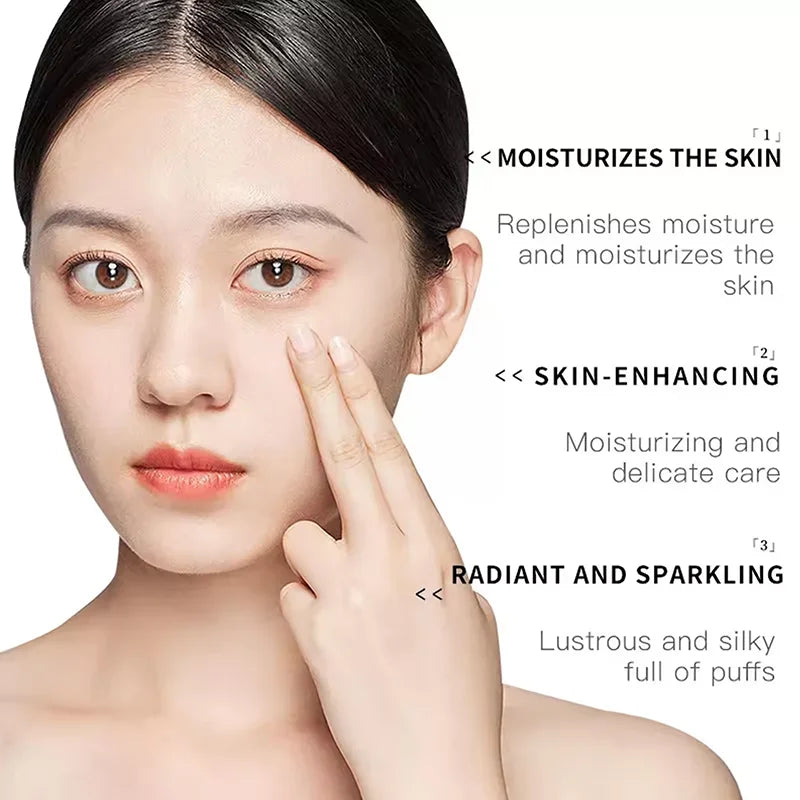 Hoygi Collagen Pearl Anti-Wrinkle Face Cream - Firming 30g