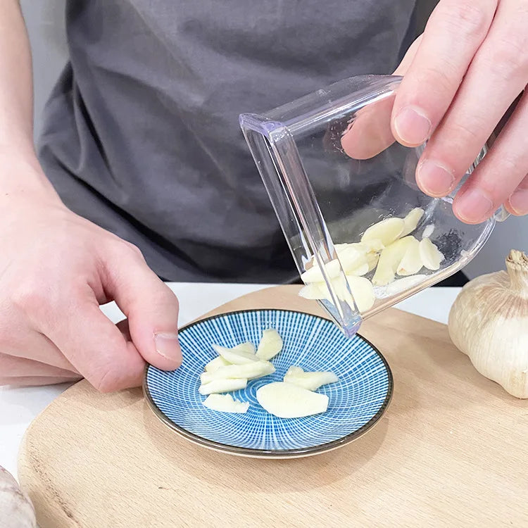 Prensa Manual para Ajo, Molinillo, Rallador, Cortador, Herramienta de Cocina, Pelador de Ajo, Accesorios de Cocina y Utensilios de Cocina