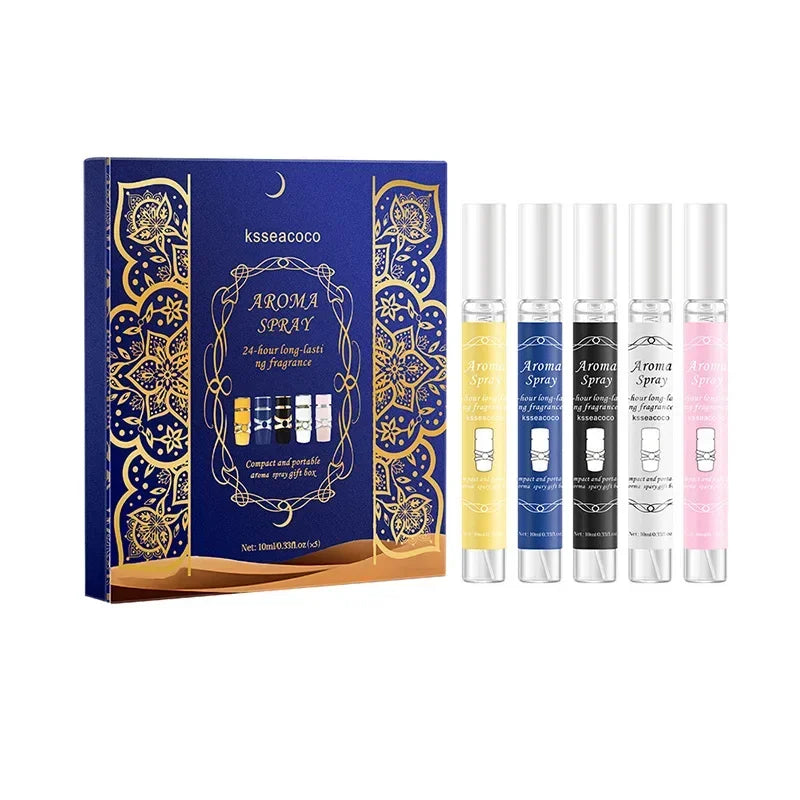 Brand Arab Perfume Spray Women Eau De Parfum High Quality Dubai Perfume Lasting Fragrance Pheromone High End Laf Perfume Gifts