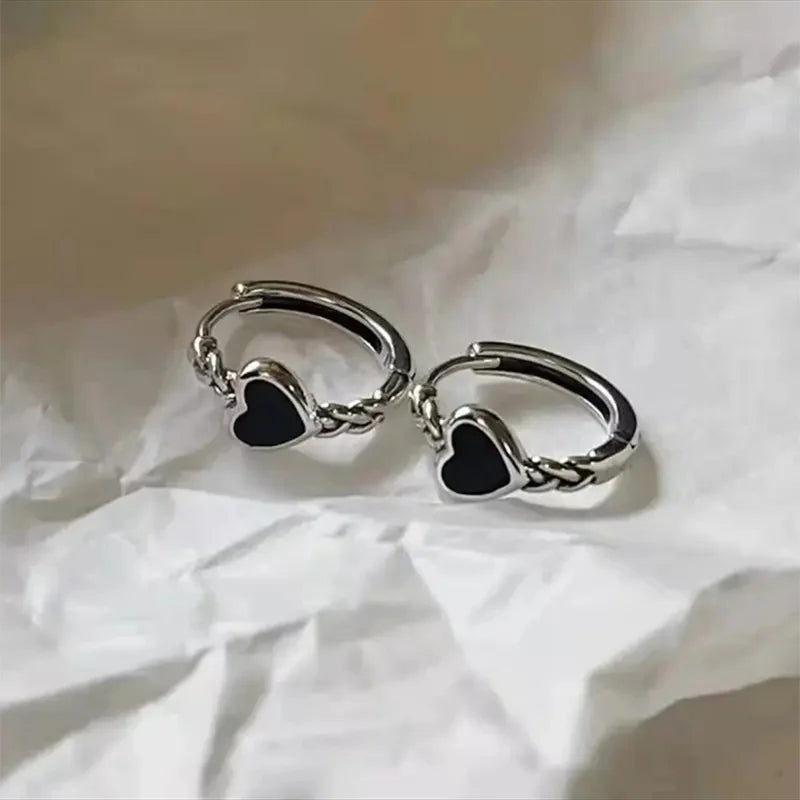 Trending French Metal Sunflower Hoop Earring Texture Elegant Geometry Cheap Earrings Female Fashion Jewelry Woman New