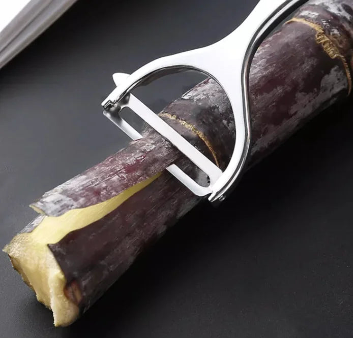 Pelador Rallador Accesorios de Cocina Artículos de Cocina y Hogar Herramientas Cortador de Verduras Frutas Zanahorias Multifunción Utensilios