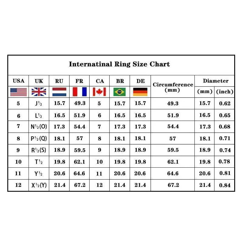 New Palace Feng Shui Blue Zircon Ring with Female Design, Personalized Temperament, Trendy Elegance, Old Money Style Jewelry