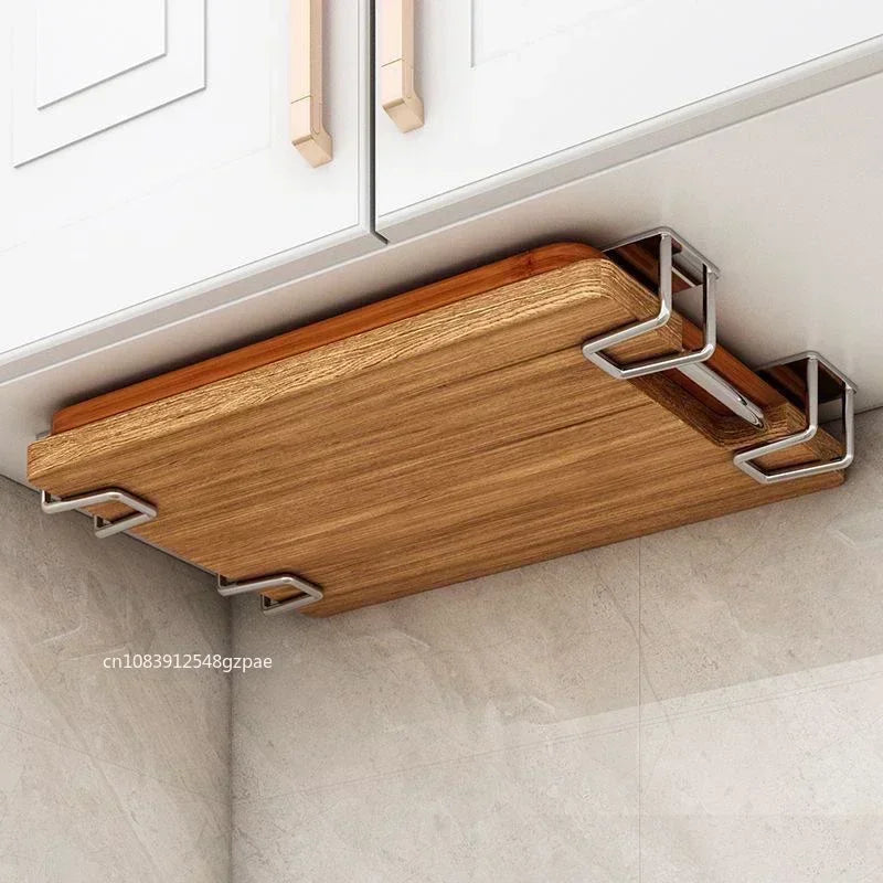 Soporte de esponjas de cocina, estante de acero inoxidable para fregadero, soportes adhesivos, escurridor, ganchos de pared, organizador de almacenamiento de accesorios