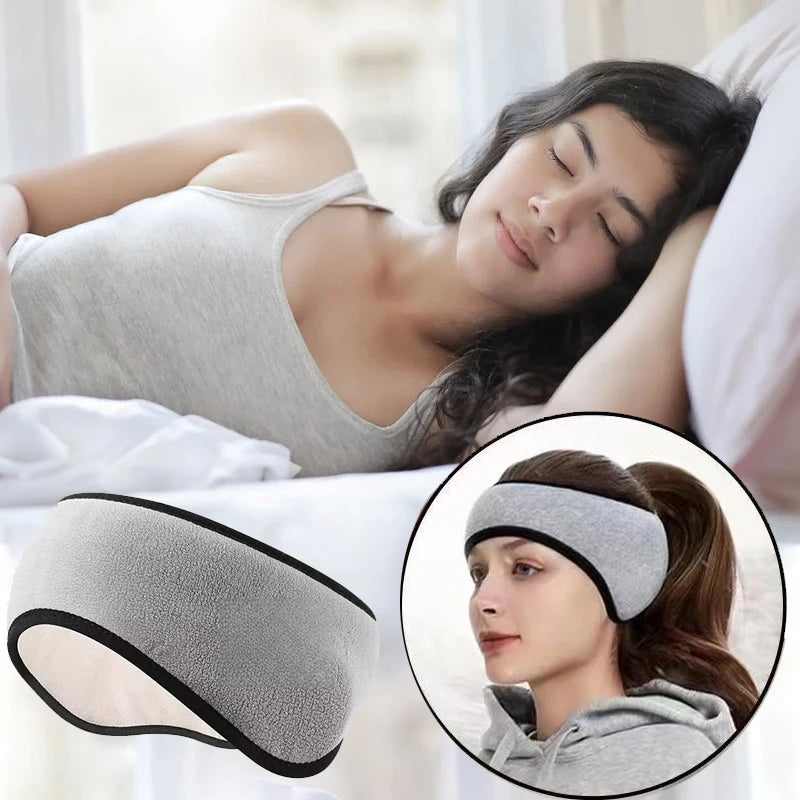 Students Dormitory Sleep Snoring Noisy Mute Noise Reduction Ear Protection Sets Soundproof Sleep Eye Masks Shade Eye Mask