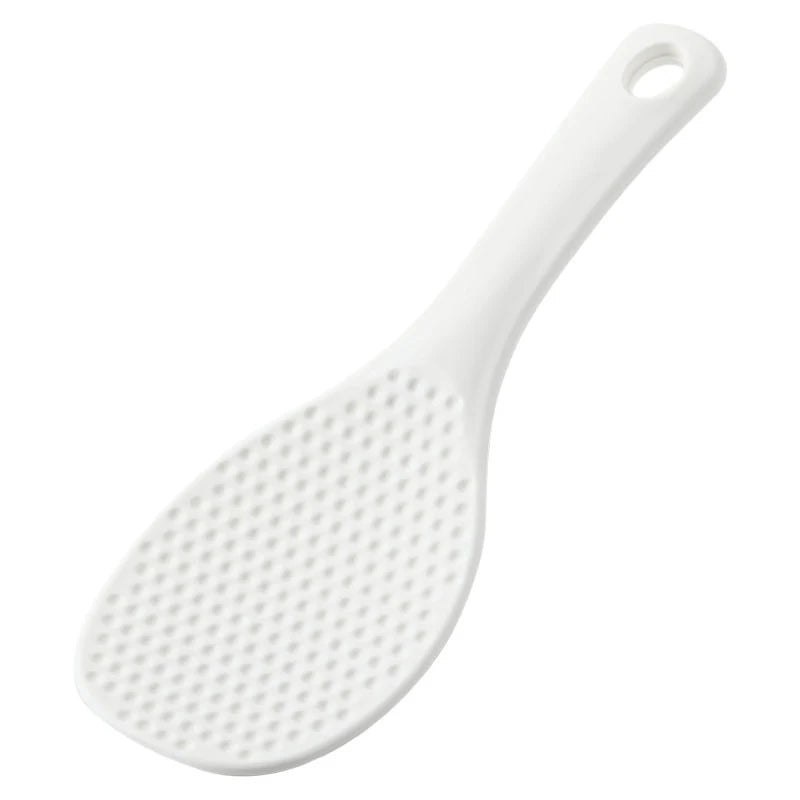 Nonstick Rice Spoon Kitchen Supplies Rice Cooker Rice Shovel Rice Spoon For Kitchen Nonstick Cookware For Kitchen Set