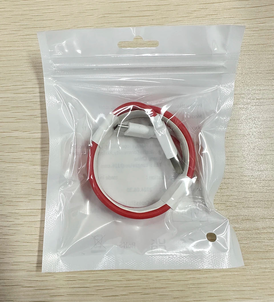 Original Oneplus Cable Supervooc 150w 100w 80w Usb Type C Warp Charge 65w Cables Usbc One Plus 13 13t 12 11 10 Nord 4 N30 SE
