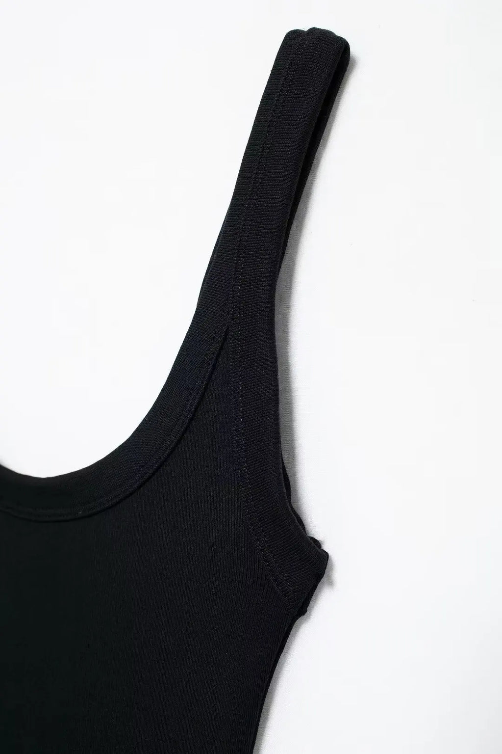 Skinny Ribbed Bodysuits for Women, O Neck, Straps, Snap-Button, Female Playsuits, Sexy Fashion