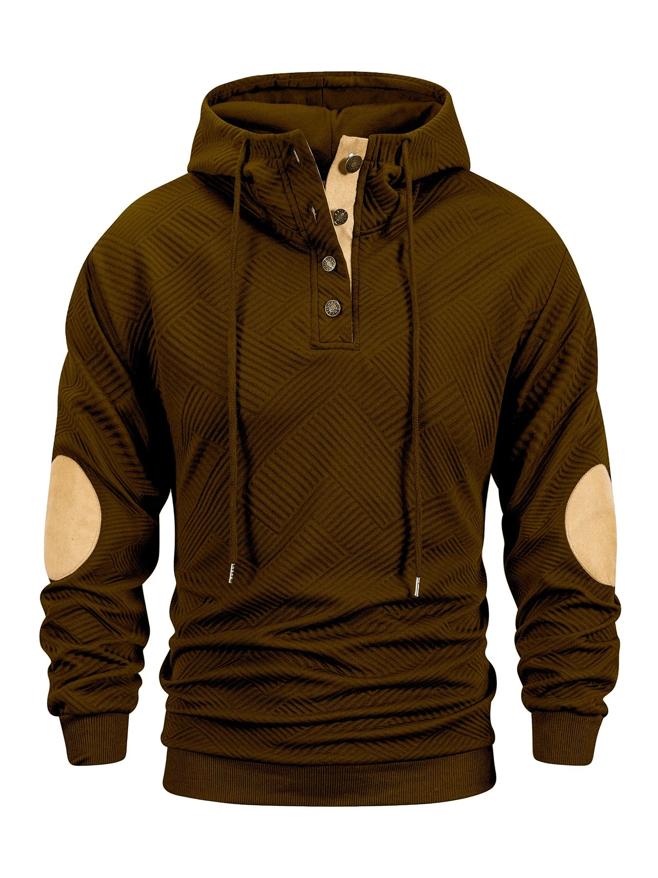 Autumn Winter New Fashionable Hoodie Men's Casual Sweatshirt European Size Men's Clothing Outerwear Comfortable Streetwear