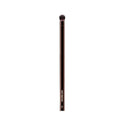Hourglass Makeup Brush- No.12 Beveled Shadow Brush Soft And Skin-Friendly Fiber Hair Fashion Design Single Eye Brush