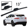 13" Rear Windshield Windscreen Washer Wiper Blade For Jaguar F-Pace 2017-2020 Car Accessories Accsesories