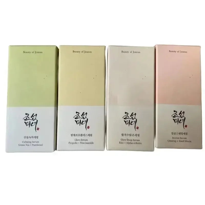 Efero Face Essence - Moisturizing Anti-Aging Whitening Serum 30ml