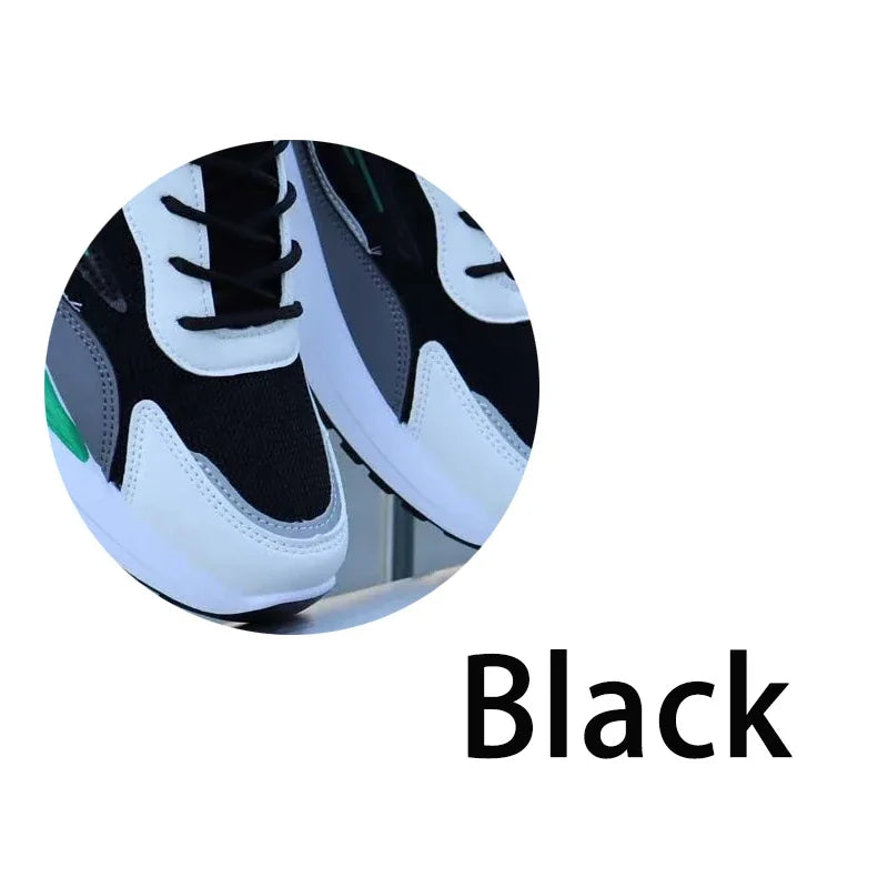 Customizable Sneaker Shoes for Men Suits MNX352006