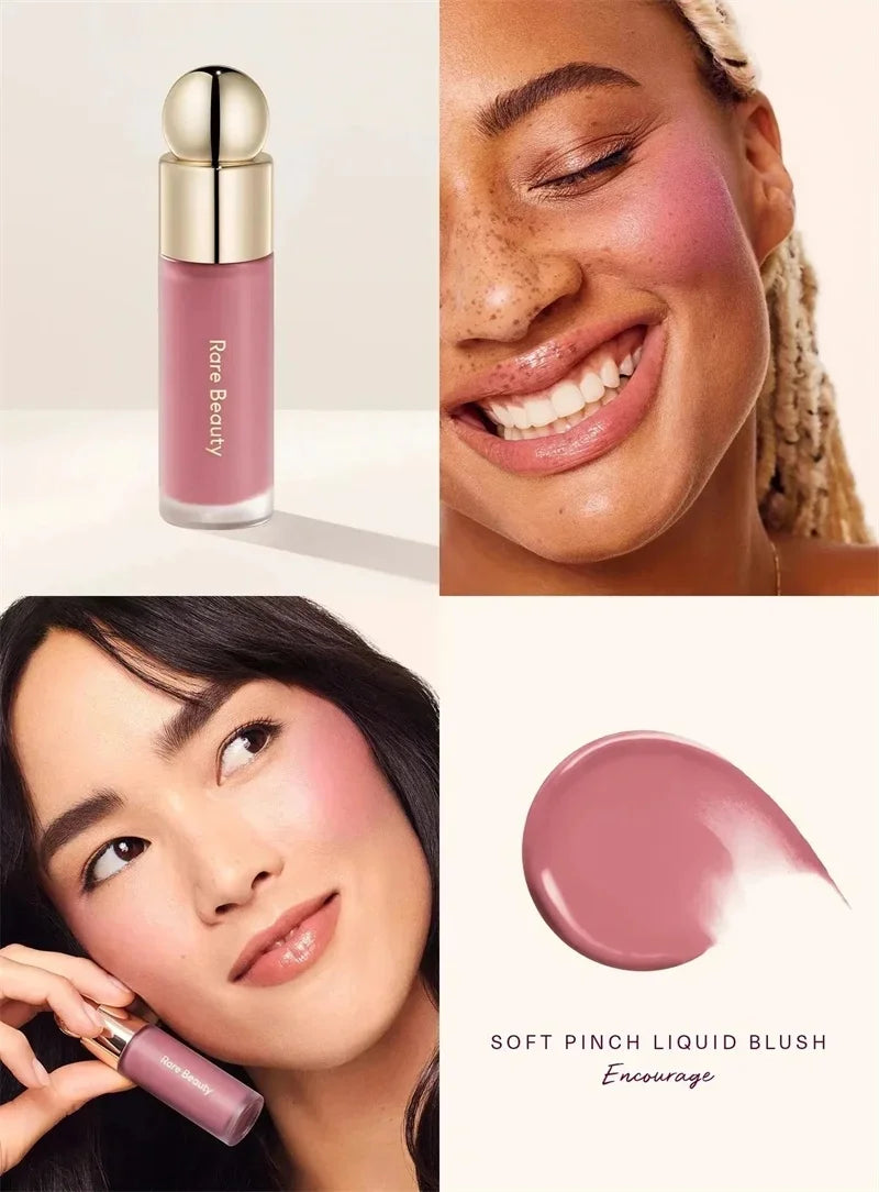 Rare Beauty 3D Contour Stick Waterproof Bronzer Natural Skin Shading Slimming Face Sculpting For Women'S Daily Makeup