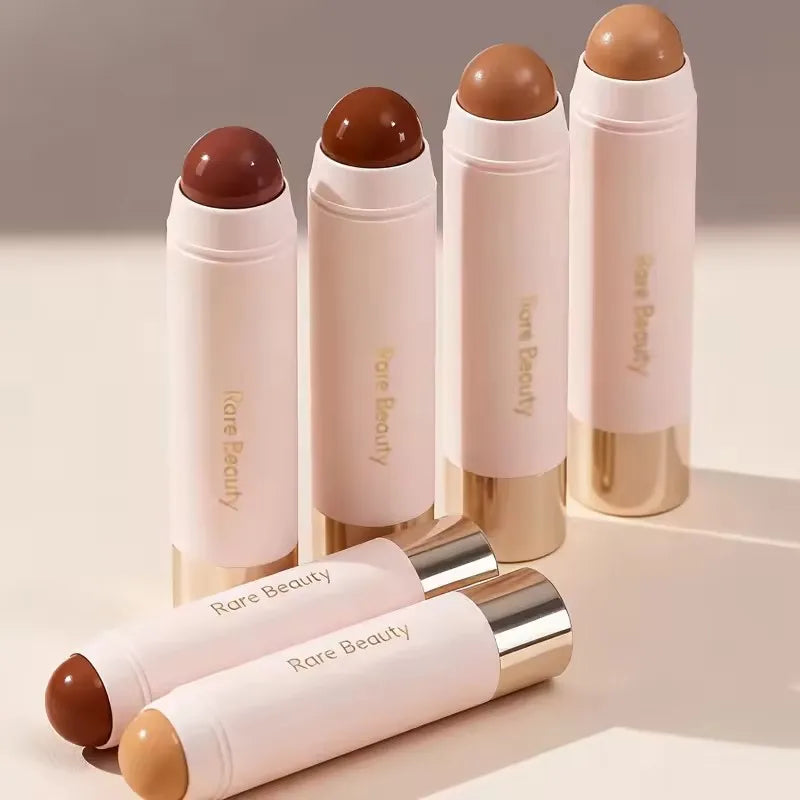 Rare Beauty Face Make Up Bronzer Contour Liquid Waterproof Natural Contouring Foundation Contour Makeup Concealer Stick Cosmetic
