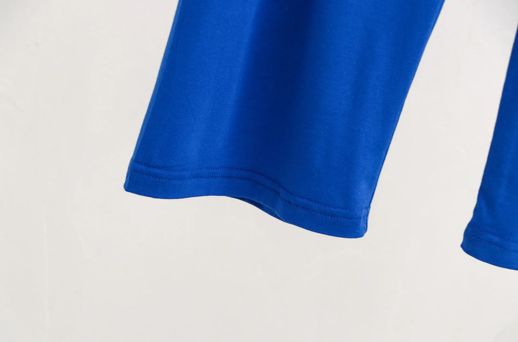 Women's Modal Pajama Pants - Lightweight Casual Sleep Bottoms