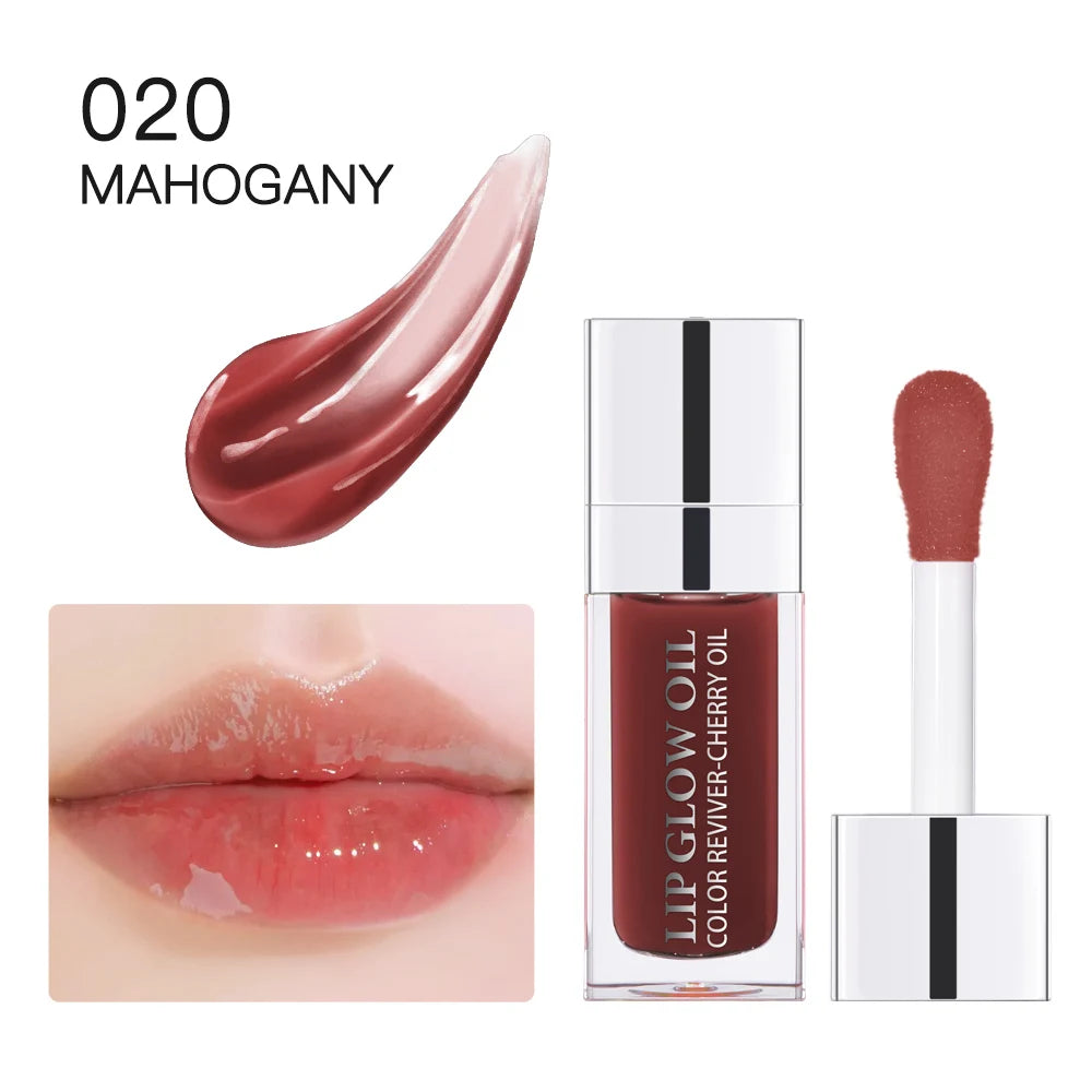 Moisturizing Lip Balm Original Lip Oil Gloss Care Of The Lips Benetitnt For Lips Plumping Exfoliating Pink Plumping Gloss Oil