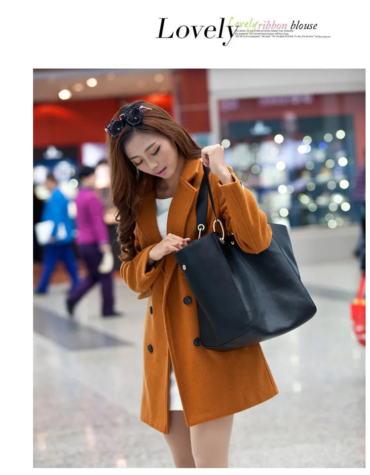 Pahajim Handbags for Women Large Tote Bag PU Leather Waterproof Handbags Shoulder Bag Womens Top Handle Bag for Work Shopping Ba