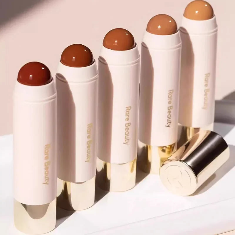 Fashion Hot Sales Beauty 3D Contour Stick Cosmetic Bronze Concealer To Enhance The Dimensional Sense Facial Contour Nose Shadow