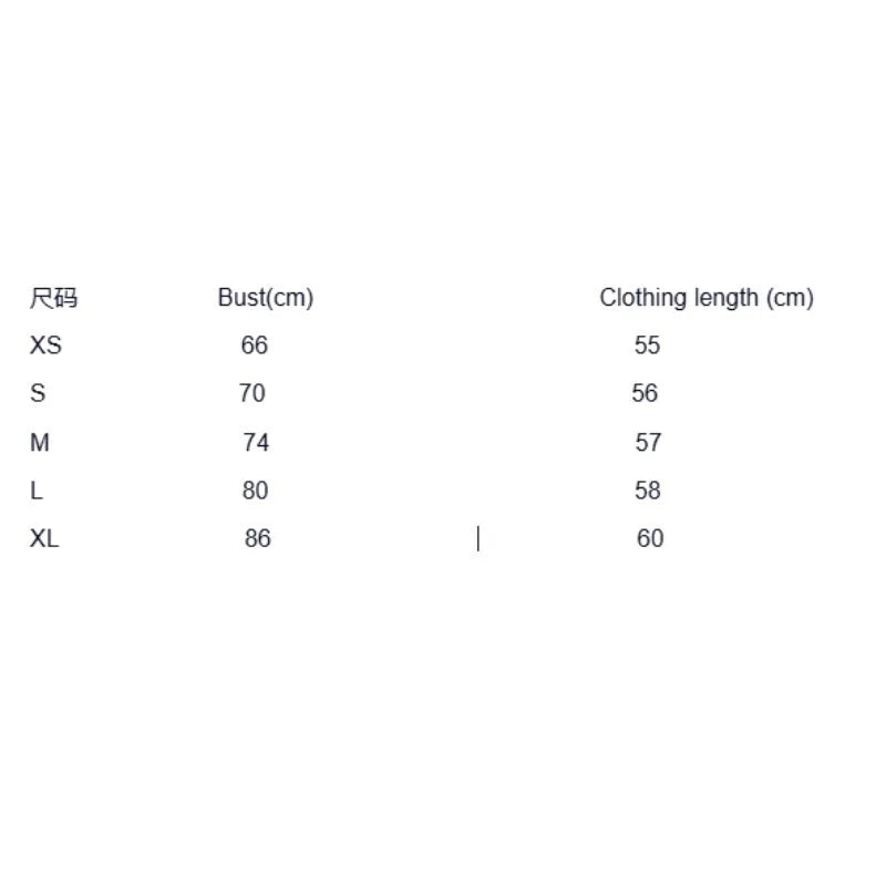 Summer for Women Sleeveless Top Clothes Solid Split Backless Women Sexy V-neck Halter Neck Crop Top
