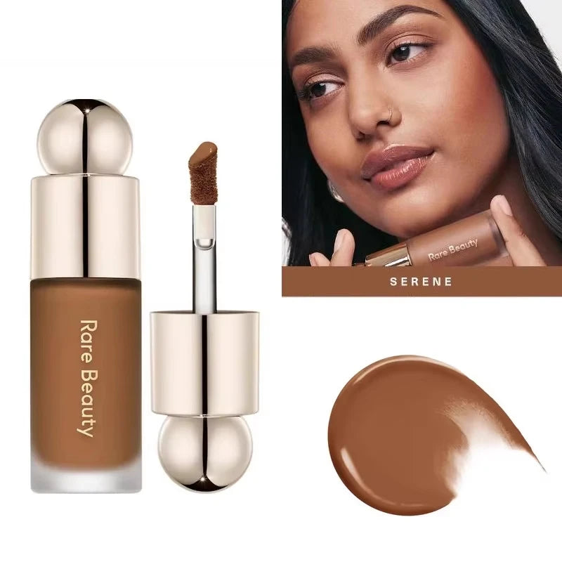 Rare Beauty Contour Stick Waterproof Shading Highlight Shadow Sculpt Facial V Shape Slim Nose Bright Side Cheek Smooth Makeups