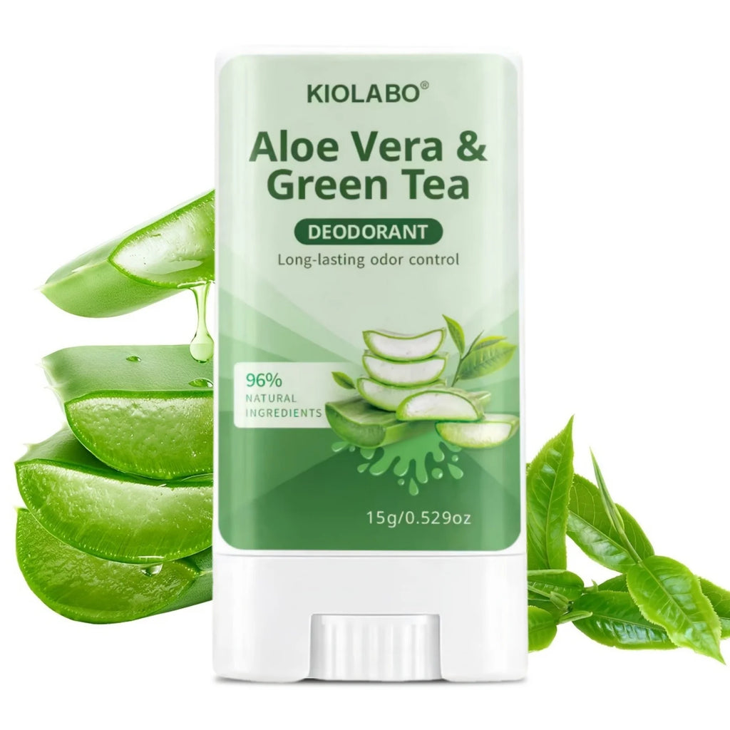 Sports Antiperspirant Cream - Unisex Sweat Control for Face & Body