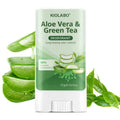 Sports Antiperspirant Cream - Unisex Sweat Control for Face & Body