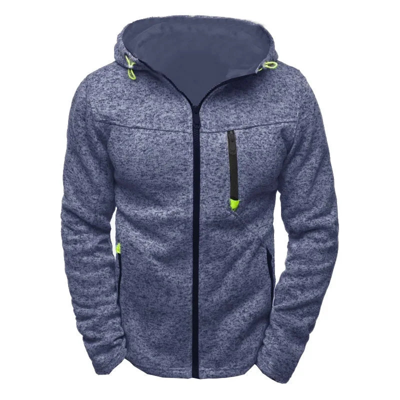 MRMT 2026 Brand Men's Hoodies Sweatshirts Jacquard Hoodie Fleece Men Hooded Sweatshirt Pullover For Male Hoody Man Sweatshirt